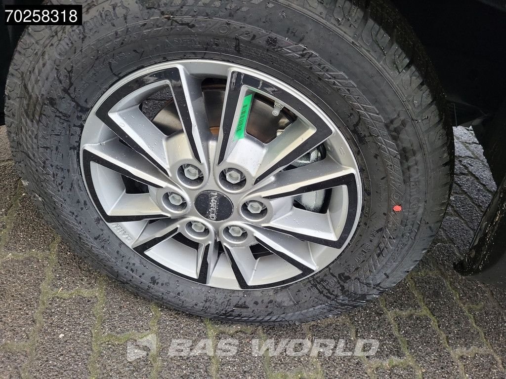 Sonstige Transporttechnik tipa Iveco Daily 35S21 3.0L Automaat 210PK L2H2 2025-Model 3,5t Trekvermoge, Neumaschine u Veghel (Slika 10)