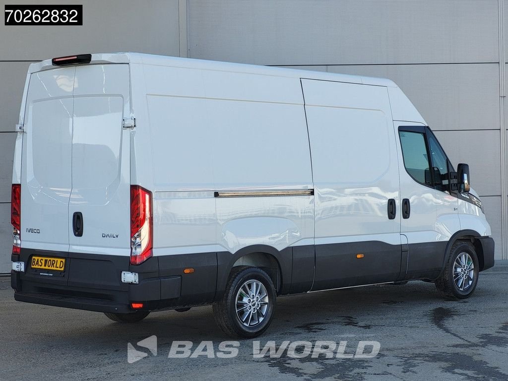 Sonstige Transporttechnik del tipo Iveco Daily 35S21 3.0L Automaat 210PK L2H2 2025-Model 3,5t Trekvermoge, Neumaschine en Veghel (Imagen 3)