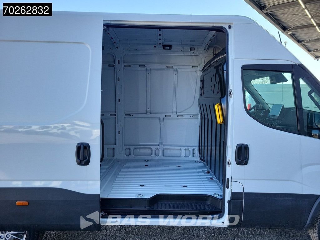 Sonstige Transporttechnik tipa Iveco Daily 35S21 3.0L Automaat 210PK L2H2 2025-Model 3,5t Trekvermoge, Neumaschine u Veghel (Slika 10)