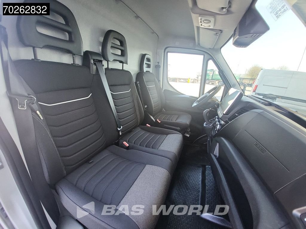Sonstige Transporttechnik tipa Iveco Daily 35S21 3.0L Automaat 210PK L2H2 2025-Model 3,5t Trekvermoge, Neumaschine u Veghel (Slika 11)