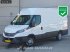 Sonstige Transporttechnik del tipo Iveco Daily 35S21 3.0L Automaat 210PK L2H2 2025-Model 3,5t Trekvermoge, Neumaschine en Veghel (Imagen 1)