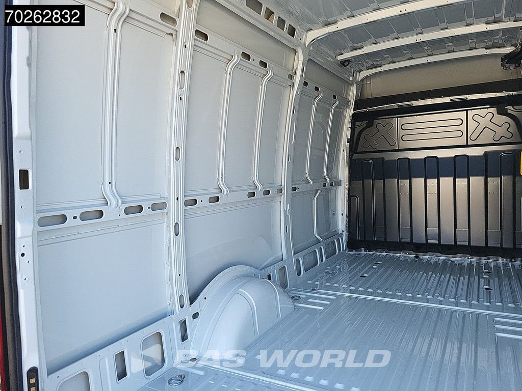 Sonstige Transporttechnik del tipo Iveco Daily 35S21 3.0L Automaat 210PK L2H2 2025-Model 3,5t Trekvermoge, Neumaschine en Veghel (Imagen 8)