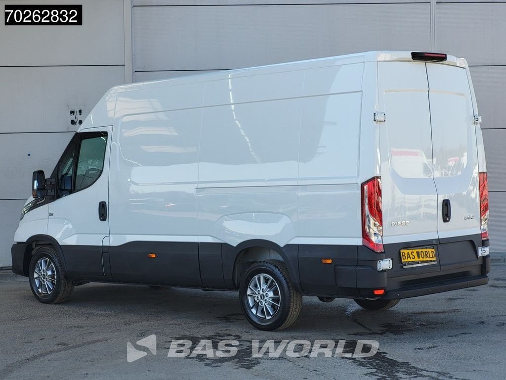 Sonstige Transporttechnik del tipo Iveco Daily 35S21 3.0L Automaat 210PK L2H2 2025-Model 3,5t Trekvermoge, Neumaschine en Veghel (Imagen 5)