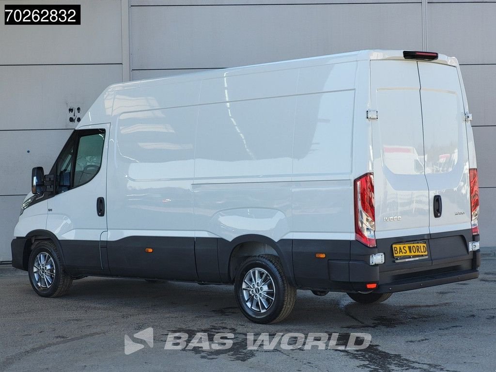 Sonstige Transporttechnik tipa Iveco Daily 35S21 3.0L Automaat 210PK L2H2 2025-Model 3,5t Trekvermoge, Neumaschine u Veghel (Slika 5)
