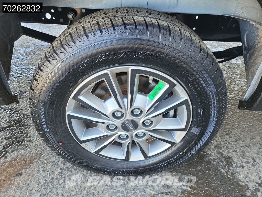 Sonstige Transporttechnik tipa Iveco Daily 35S21 3.0L Automaat 210PK L2H2 2025-Model 3,5t Trekvermoge, Neumaschine u Veghel (Slika 9)