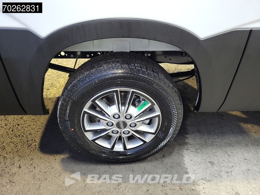 Sonstige Transporttechnik tipa Iveco Daily 35S21 3.0L Automaat 210PK L2H2 2025-Model 3,5t Trekvermoge, Neumaschine u Veghel (Slika 8)