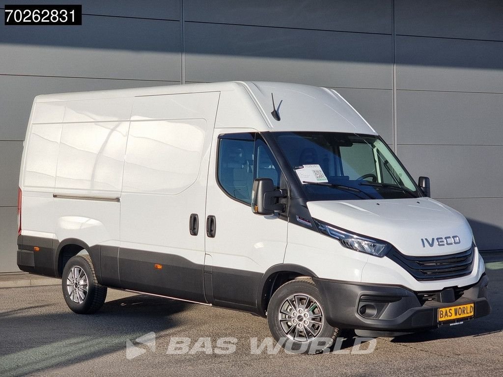 Sonstige Transporttechnik tipa Iveco Daily 35S21 3.0L Automaat 210PK L2H2 2025-Model 3,5t Trekvermoge, Neumaschine u Veghel (Slika 7)
