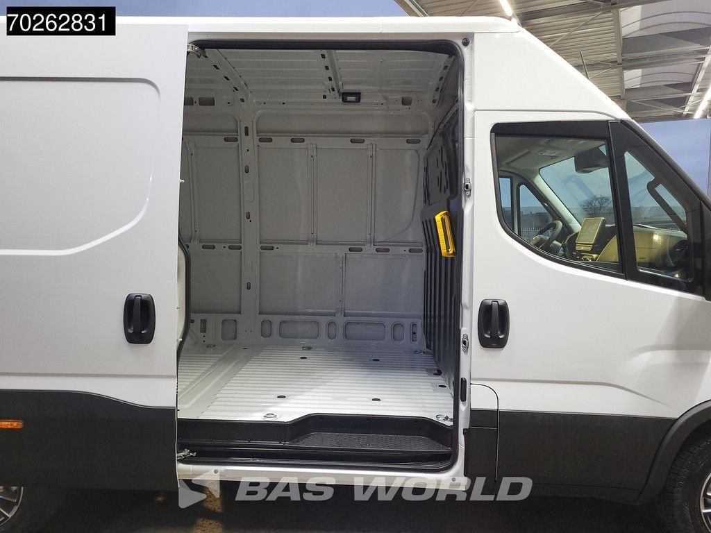 Sonstige Transporttechnik tipa Iveco Daily 35S21 3.0L Automaat 210PK L2H2 2025-Model 3,5t Trekvermoge, Neumaschine u Veghel (Slika 3)