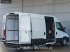 Sonstige Transporttechnik tip Iveco Daily 35S21 3.0L Automaat 210PK L2H2 3,5t Trekhaak ACC LED Airco, Neumaschine in Veghel (Poză 7)