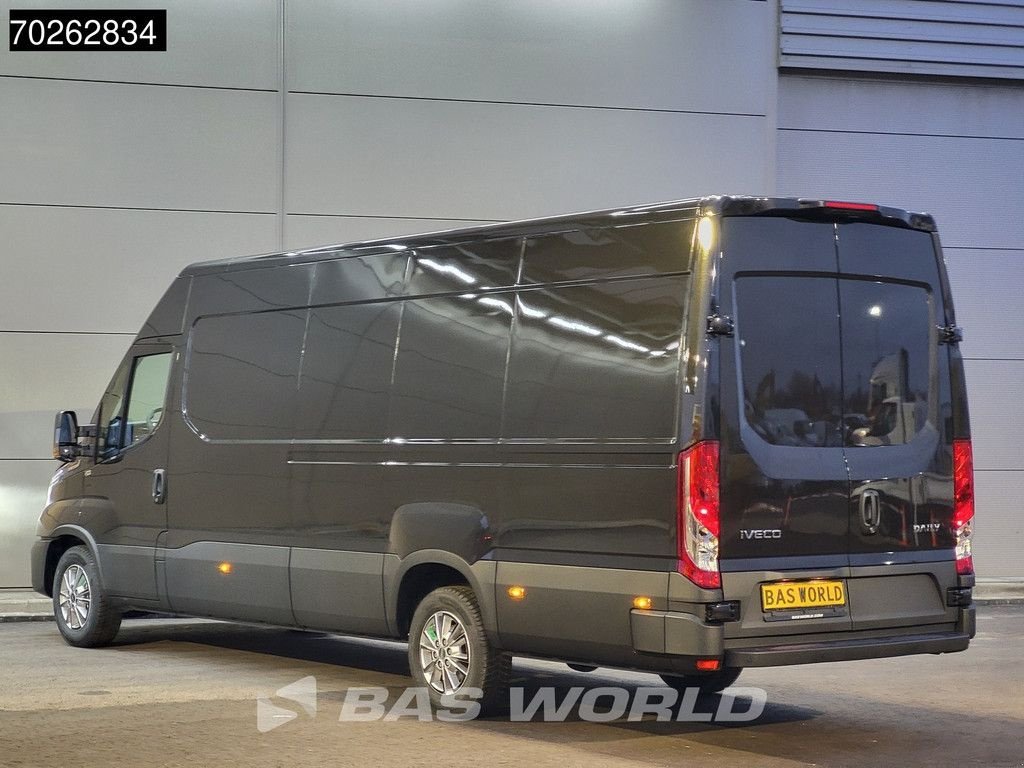 Sonstige Transporttechnik Türe ait Iveco Daily 35S21 3.0L Automaat 210PK L3H2 2025-Model 3,5t Trekvermoge, Neumaschine içinde Veghel (resim 5)