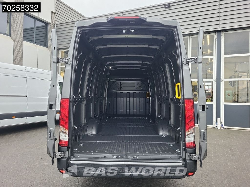 Sonstige Transporttechnik Türe ait Iveco Daily 35S21 3.0L Automaat 210PK L3H2 2025-Model 3,5t Trekvermoge, Neumaschine içinde Veghel (resim 8)