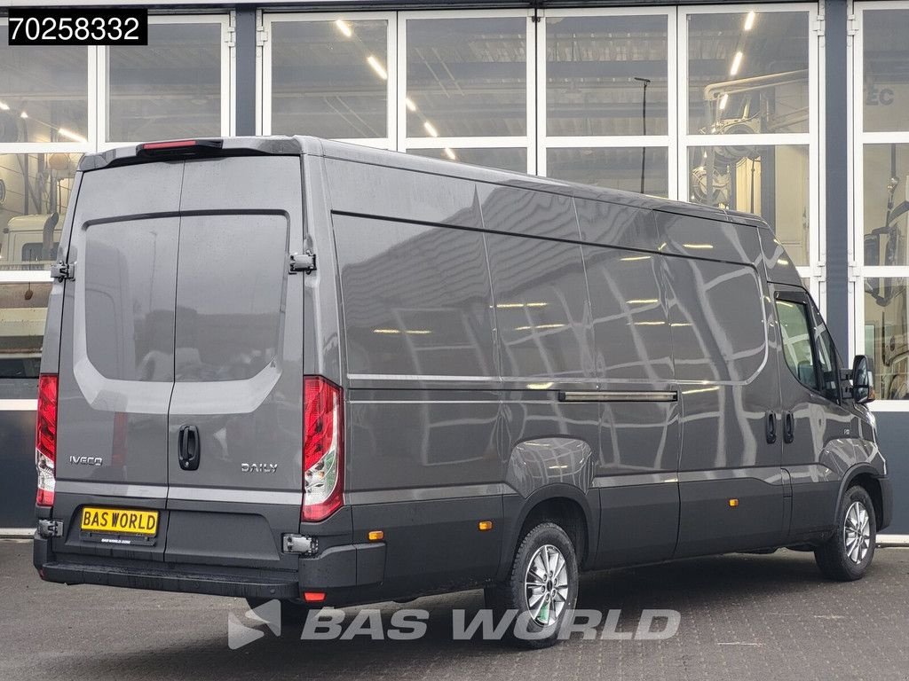 Sonstige Transporttechnik Türe ait Iveco Daily 35S21 3.0L Automaat 210PK L3H2 2025-Model 3,5t Trekvermoge, Neumaschine içinde Veghel (resim 2)
