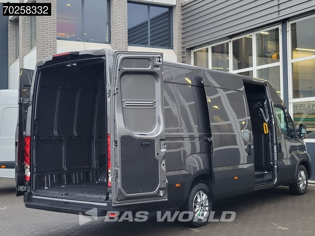 Sonstige Transporttechnik Türe ait Iveco Daily 35S21 3.0L Automaat 210PK L3H2 2025-Model 3,5t Trekvermoge, Neumaschine içinde Veghel (resim 7)