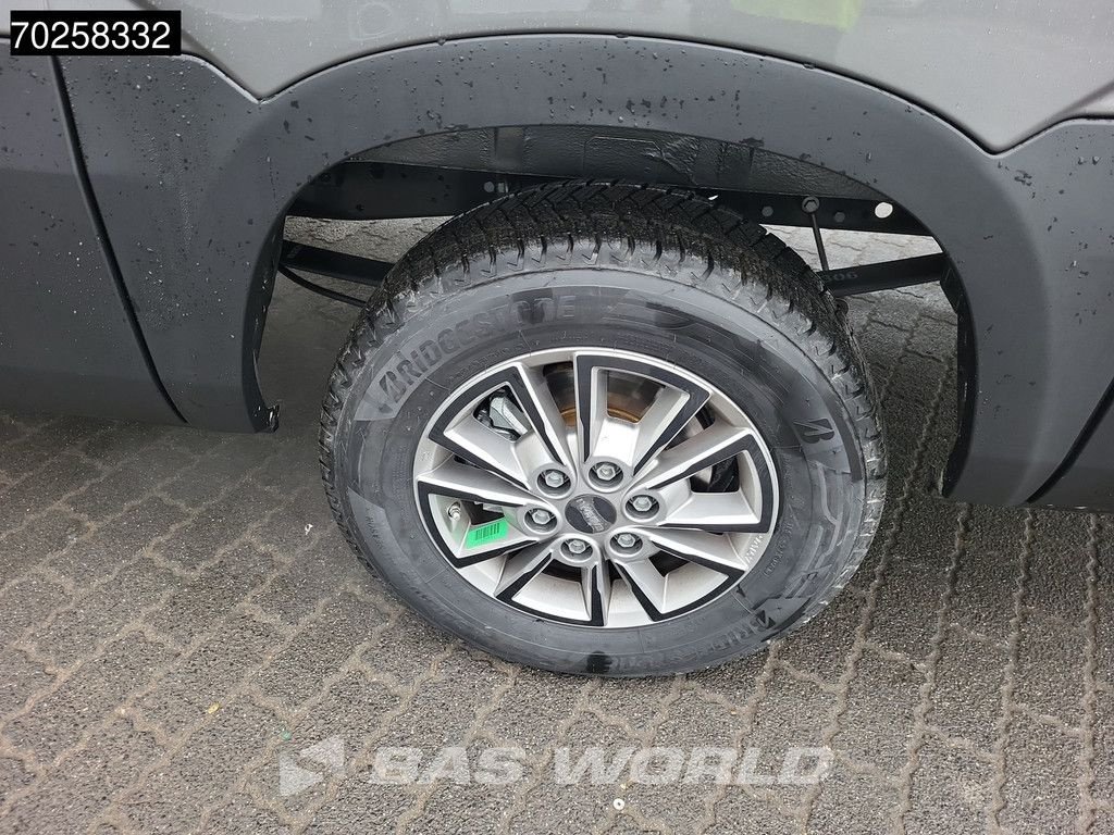 Sonstige Transporttechnik Türe ait Iveco Daily 35S21 3.0L Automaat 210PK L3H2 2025-Model 3,5t Trekvermoge, Neumaschine içinde Veghel (resim 11)