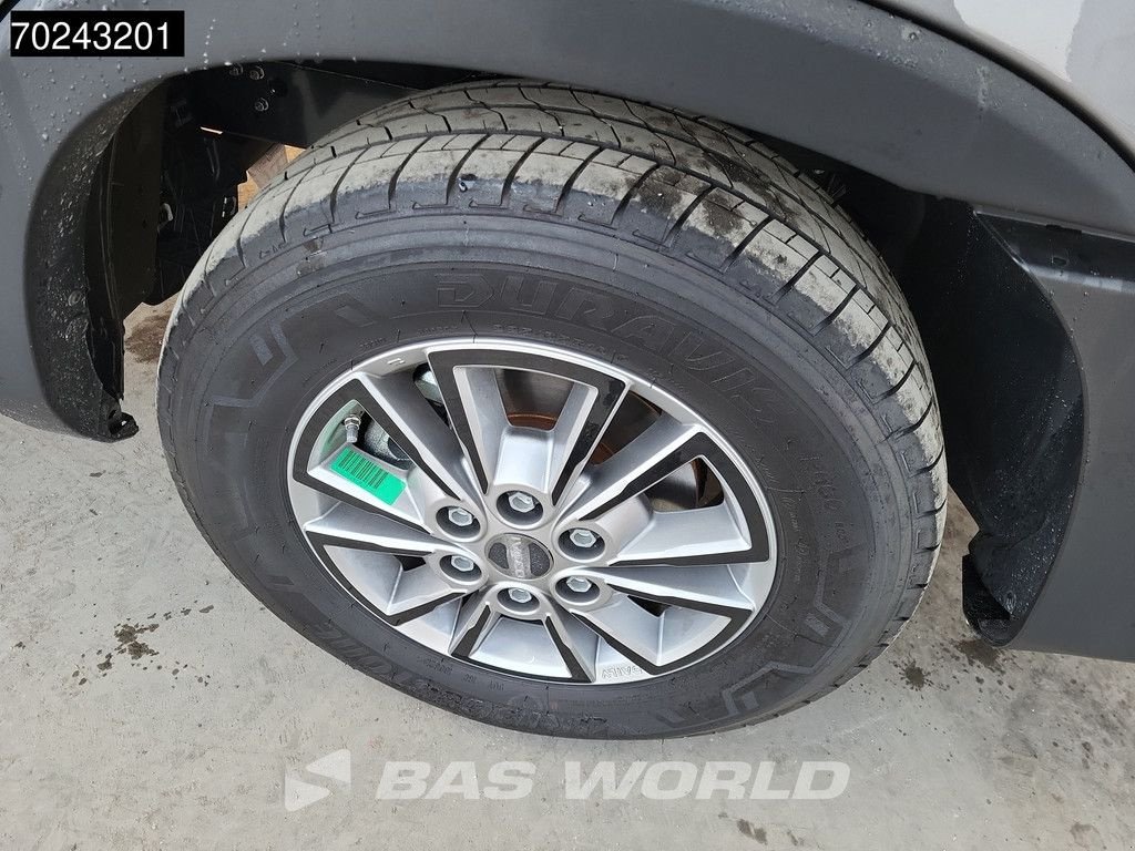 Sonstige Transporttechnik typu Iveco Daily 35S21 3.0L Automaat 210PK Laag Dak L2H1 2025-Model 3,5t Tr, Neumaschine v Veghel (Obrázek 9)