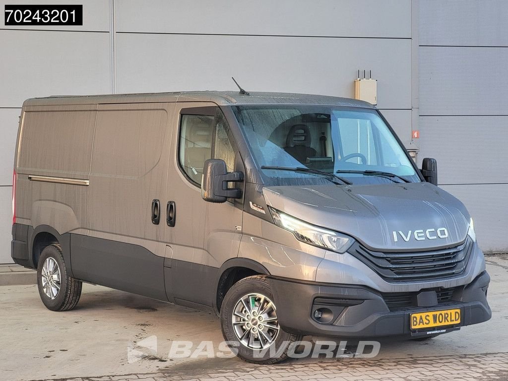 Sonstige Transporttechnik typu Iveco Daily 35S21 3.0L Automaat 210PK Laag Dak L2H1 2025-Model 3,5t Tr, Neumaschine v Veghel (Obrázek 3)