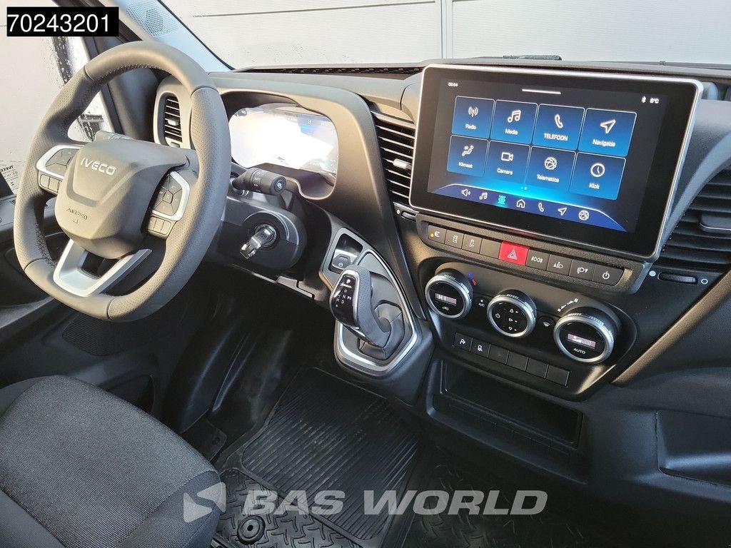 Sonstige Transporttechnik typu Iveco Daily 35S21 3.0L Automaat 210PK Laag Dak L2H1 2025-Model 3,5t Tr, Neumaschine v Veghel (Obrázek 10)