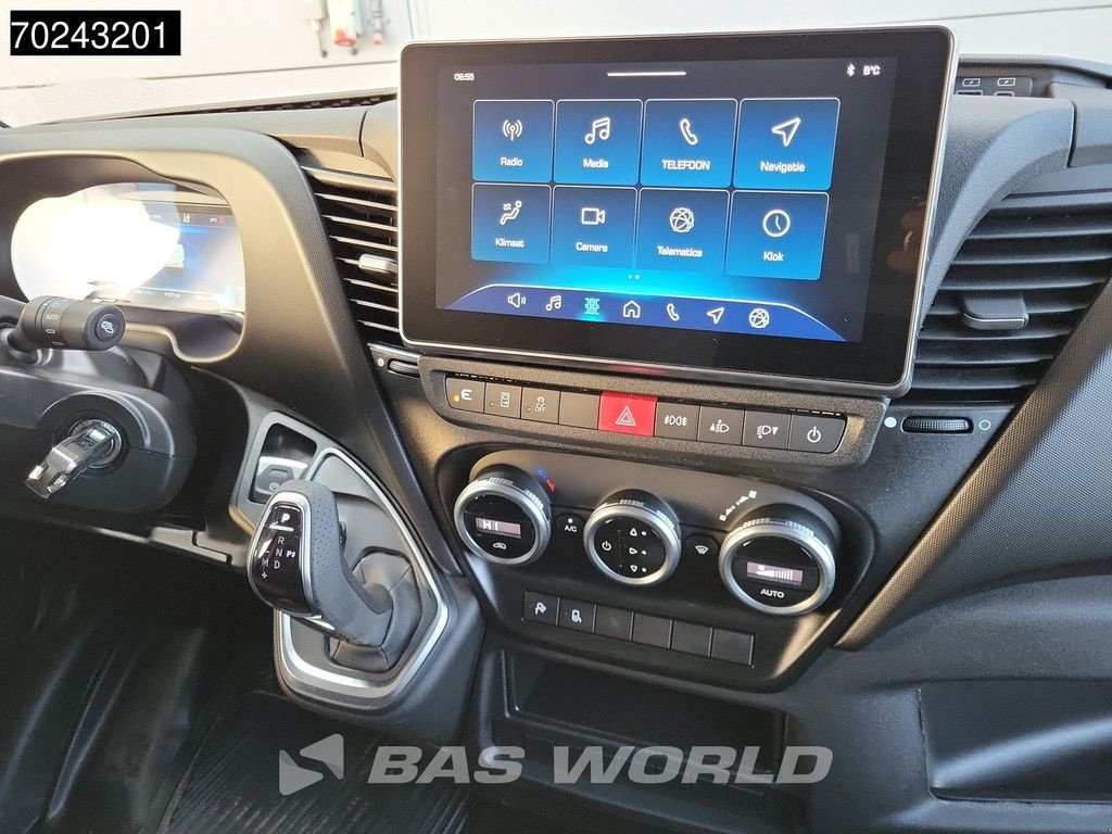Sonstige Transporttechnik typu Iveco Daily 35S21 3.0L Automaat 210PK Laag Dak L2H1 2025-Model 3,5t Tr, Neumaschine v Veghel (Obrázek 11)