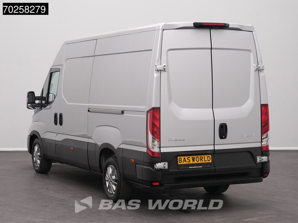 Sonstige Transporttechnik типа Iveco Daily 35S21 3.0L Automaat 2x Schuifdeur 210PK L2H2 2025-Model 3,, Neumaschine в Veghel (Фотография 2)