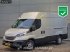 Sonstige Transporttechnik Türe ait Iveco Daily 35S21 3.0L Automaat 2x Schuifdeur 210PK L2H2 2025-Model 3,, Neumaschine içinde Veghel (resim 1)
