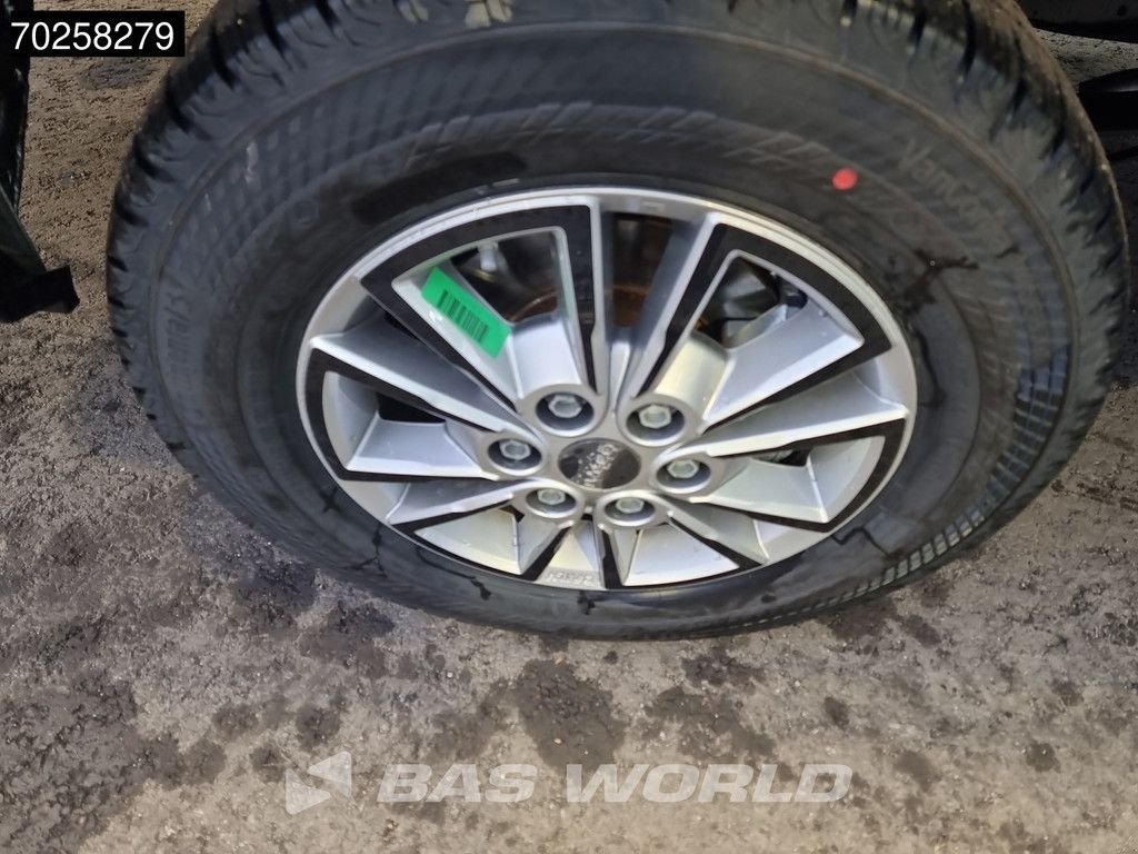 Sonstige Transporttechnik Türe ait Iveco Daily 35S21 3.0L Automaat 2x Schuifdeur 210PK L2H2 2025-Model 3,, Neumaschine içinde Veghel (resim 11)