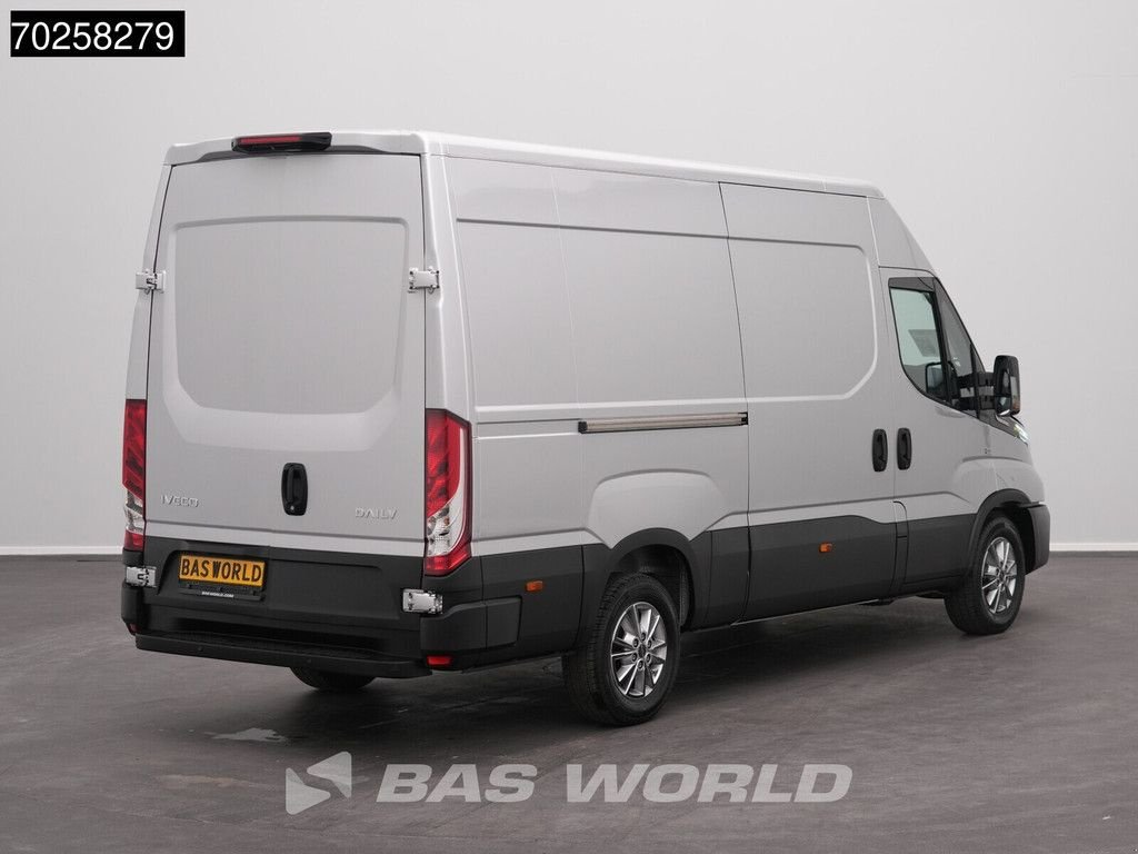 Sonstige Transporttechnik типа Iveco Daily 35S21 3.0L Automaat 2x Schuifdeur 210PK L2H2 2025-Model 3,, Neumaschine в Veghel (Фотография 11)