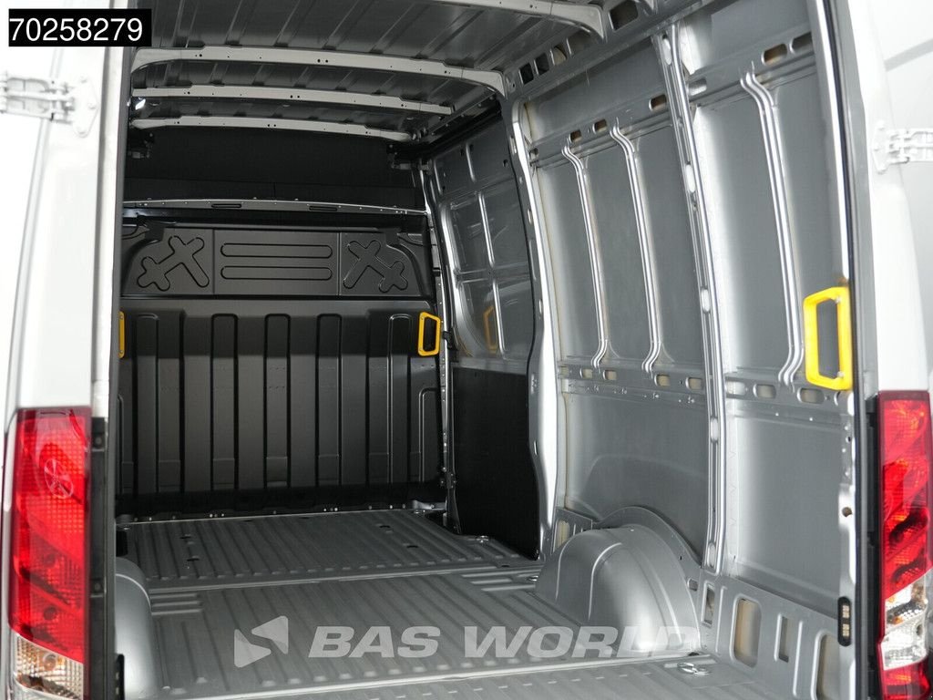 Sonstige Transporttechnik типа Iveco Daily 35S21 3.0L Automaat 2x Schuifdeur 210PK L2H2 2025-Model 3,, Neumaschine в Veghel (Фотография 8)