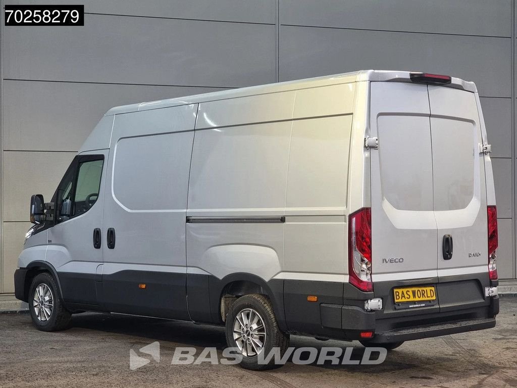 Sonstige Transporttechnik des Typs Iveco Daily 35S21 3.0L Automaat 2x Schuifdeur 210PK L2H2 2025-Model 3,, Neumaschine in Veghel (Bild 5)