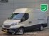 Sonstige Transporttechnik des Typs Iveco Daily 35S21 3.0L Automaat 2x Schuifdeur 210PK L2H2 2025-Model 3,, Neumaschine in Veghel (Bild 1)