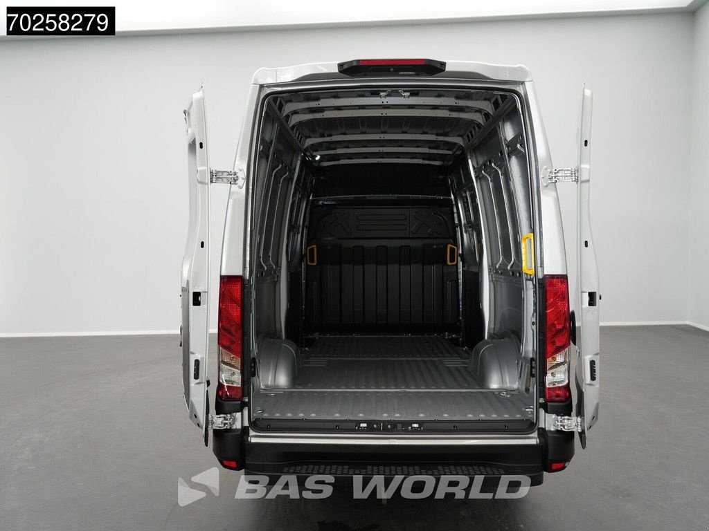 Sonstige Transporttechnik типа Iveco Daily 35S21 3.0L Automaat 2x Schuifdeur 210PK L2H2 2025-Model 3,, Neumaschine в Veghel (Фотография 5)