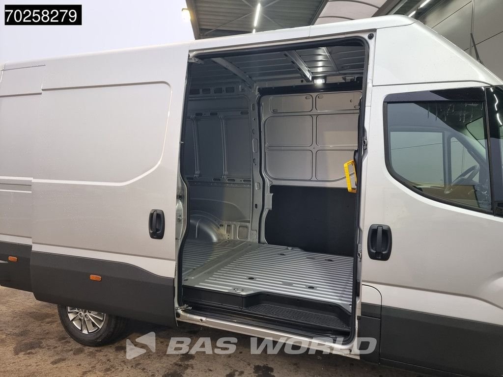 Sonstige Transporttechnik Türe ait Iveco Daily 35S21 3.0L Automaat 2x Schuifdeur 210PK L2H2 2025-Model 3,, Neumaschine içinde Veghel (resim 9)