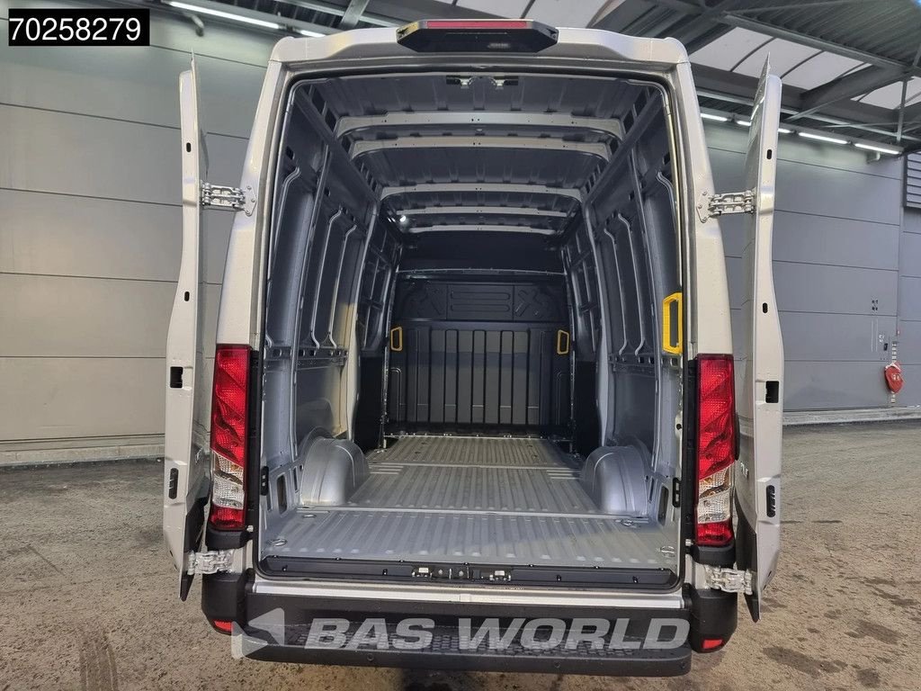 Sonstige Transporttechnik des Typs Iveco Daily 35S21 3.0L Automaat 2x Schuifdeur 210PK L2H2 2025-Model 3,, Neumaschine in Veghel (Bild 8)