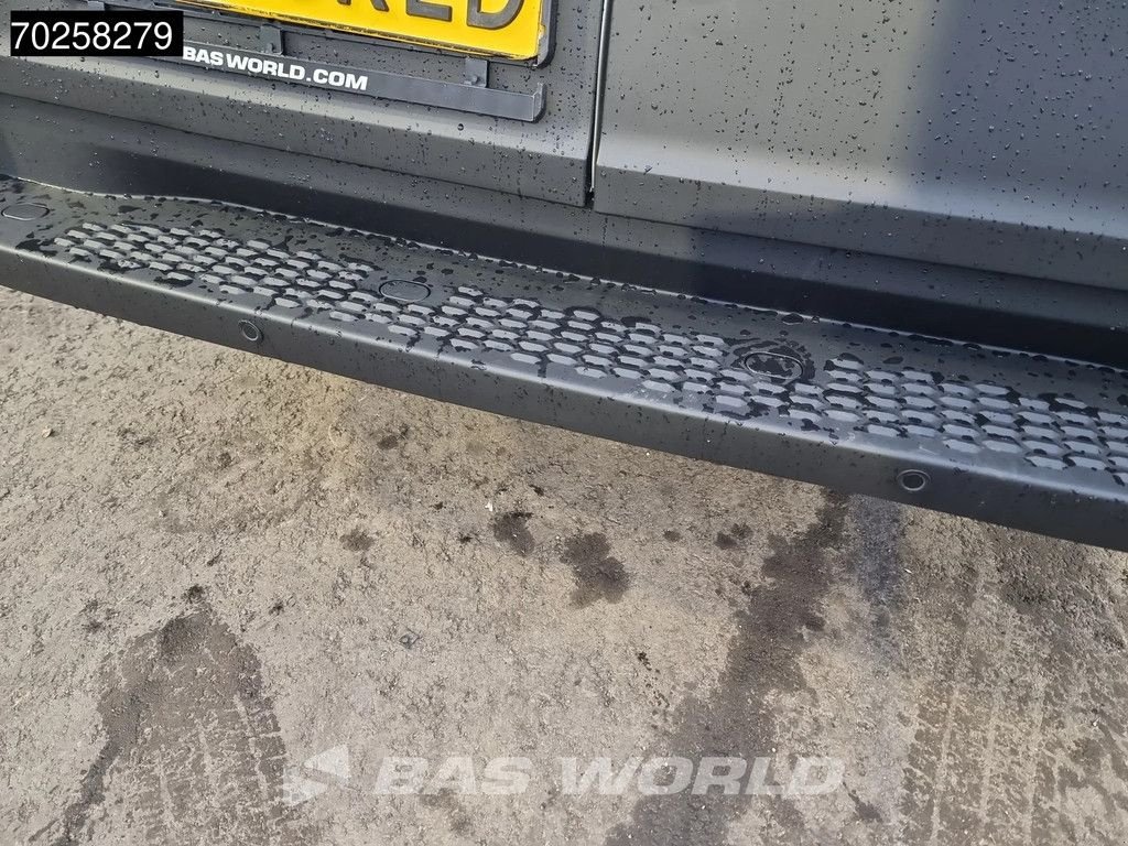 Sonstige Transporttechnik des Typs Iveco Daily 35S21 3.0L Automaat 2x Schuifdeur 210PK L2H2 2025-Model 3,, Neumaschine in Veghel (Bild 10)