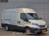 Sonstige Transporttechnik Türe ait Iveco Daily 35S21 3.0L Automaat 2x Schuifdeur 210PK L2H2 2025-Model 3,, Neumaschine içinde Veghel (resim 2)