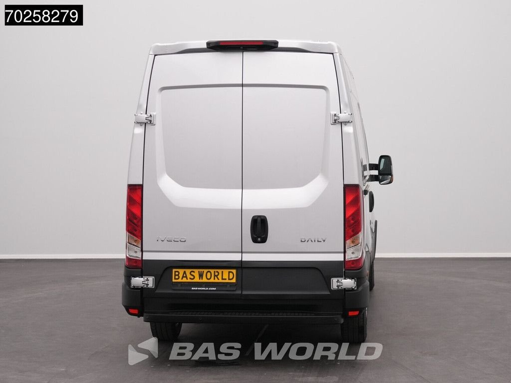 Sonstige Transporttechnik типа Iveco Daily 35S21 3.0L Automaat 2x Schuifdeur 210PK L2H2 2025-Model 3,, Neumaschine в Veghel (Фотография 3)