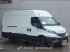 Sonstige Transporttechnik типа Iveco Daily 35S21 3.0L Automaat Black Edition 2025 model L2H2 Trekhaak, Neumaschine в Veghel (Фотография 5)