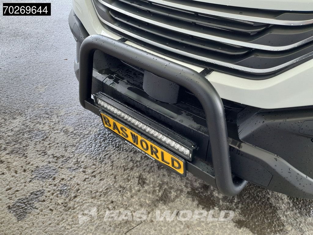 Sonstige Transporttechnik za tip Iveco Daily 35S21 3.0L Automaat Black Edition 2025 model L2H2 Trekhaak, Neumaschine u Veghel (Slika 11)