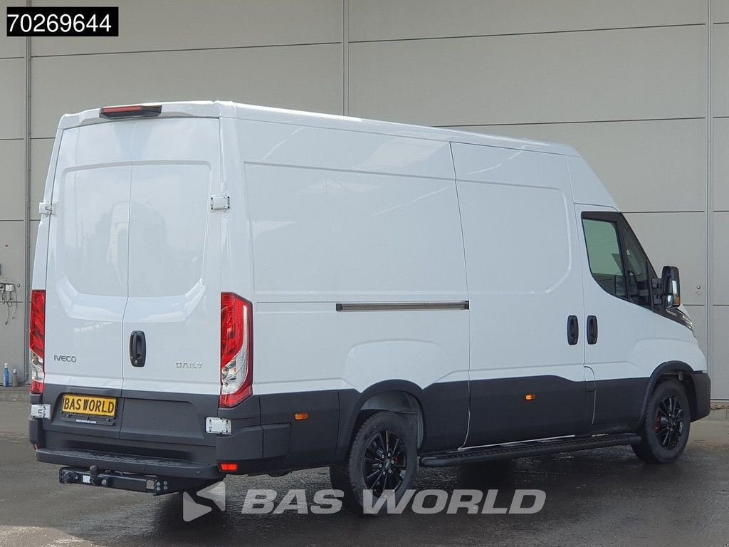 Sonstige Transporttechnik tipa Iveco Daily 35S21 3.0L Automaat Black Edition 2025 model L2H2 Trekhaak, Neumaschine u Veghel (Slika 7)