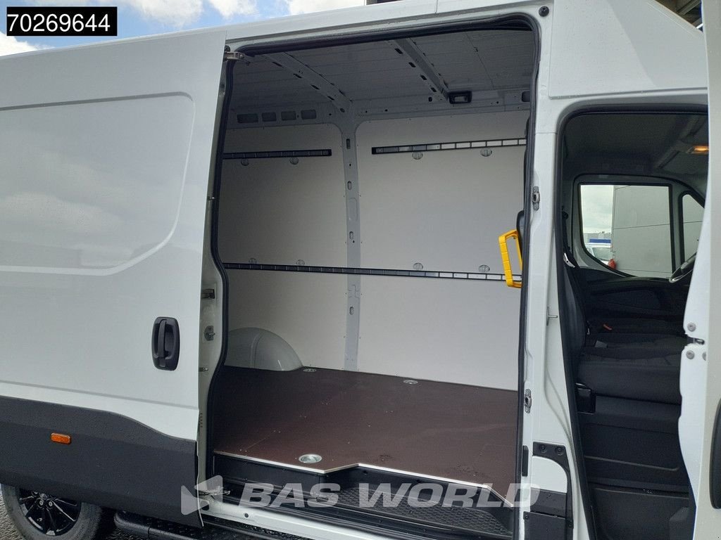 Sonstige Transporttechnik za tip Iveco Daily 35S21 3.0L Automaat Black Edition 2025 model L2H2 Trekhaak, Neumaschine u Veghel (Slika 8)