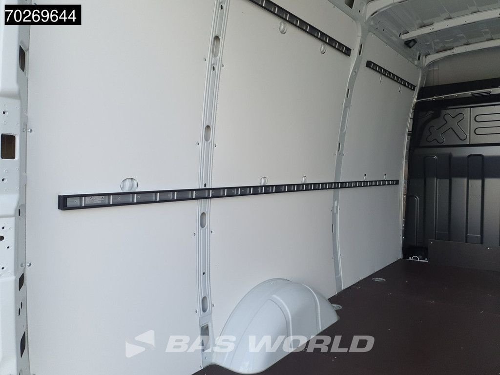 Sonstige Transporttechnik tipa Iveco Daily 35S21 3.0L Automaat Black Edition 2025 model L2H2 Trekhaak, Neumaschine u Veghel (Slika 9)