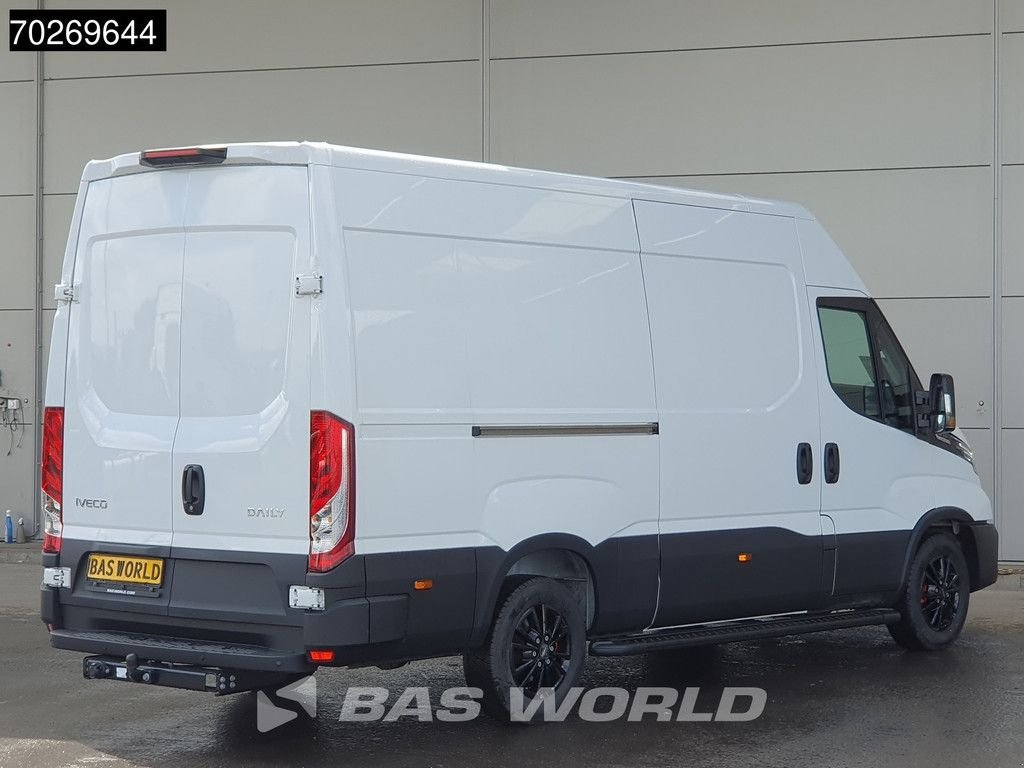 Sonstige Transporttechnik za tip Iveco Daily 35S21 3.0L Automaat Black Edition 2025 model L2H2 Trekhaak, Neumaschine u Veghel (Slika 7)