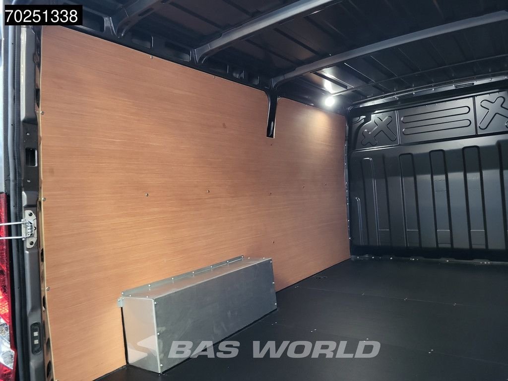 Sonstige Transporttechnik typu Iveco Daily 35S21 3.0L Automaat L2H1 210PK Laag Dak 2025-Model 3,5t Tr, Neumaschine v Veghel (Obrázek 9)