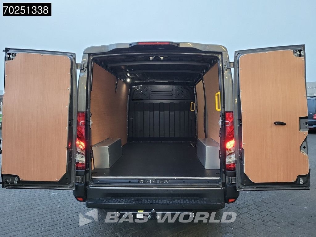 Sonstige Transporttechnik typu Iveco Daily 35S21 3.0L Automaat L2H1 210PK Laag Dak 2025-Model 3,5t Tr, Neumaschine v Veghel (Obrázek 7)
