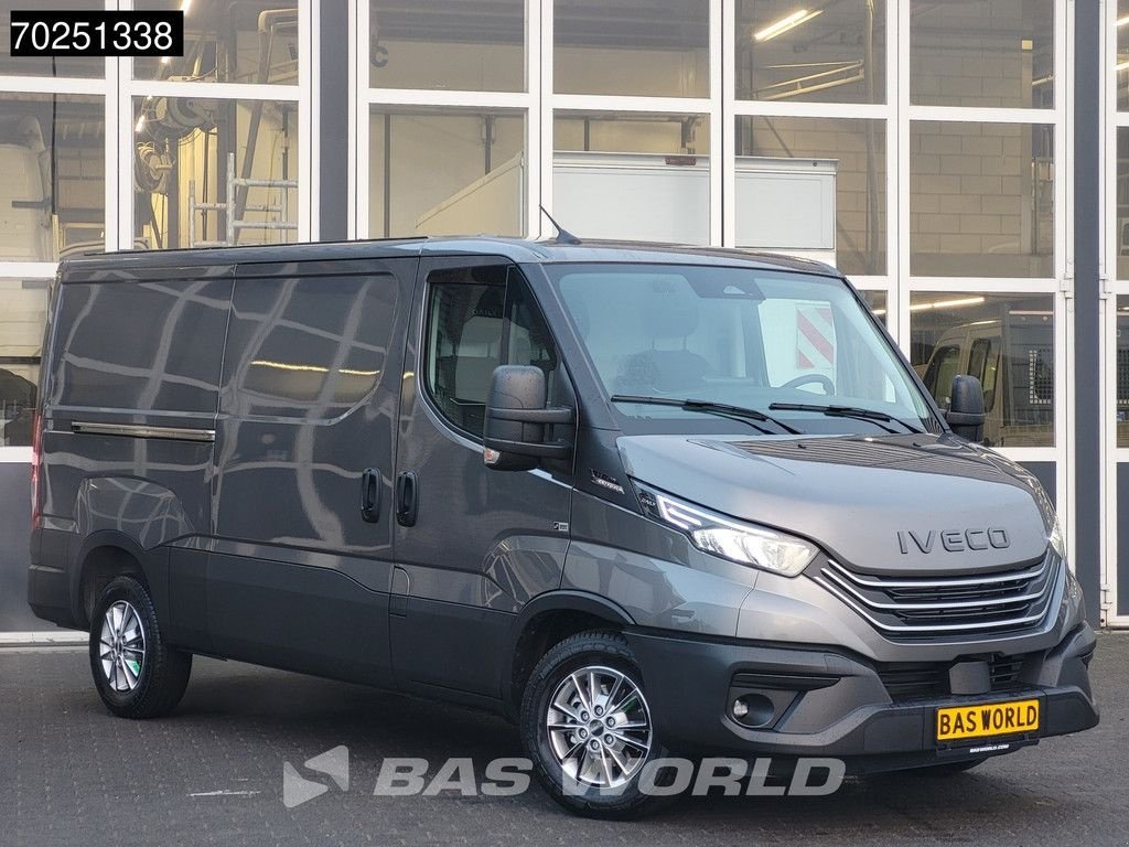 Sonstige Transporttechnik typu Iveco Daily 35S21 3.0L Automaat L2H1 210PK Laag Dak 2025-Model 3,5t Tr, Neumaschine v Veghel (Obrázek 3)