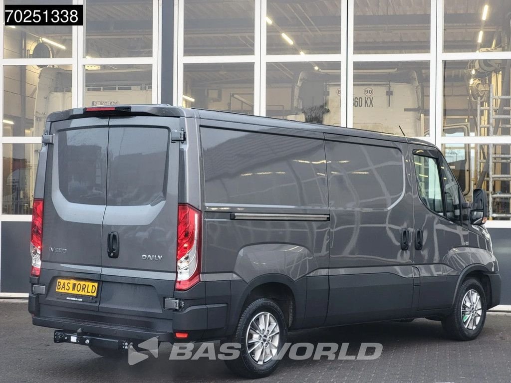 Sonstige Transporttechnik des Typs Iveco Daily 35S21 3.0L Automaat L2H1 210PK Laag Dak 2025-Model 3,5t Tr, Neumaschine in Veghel (Bild 5)