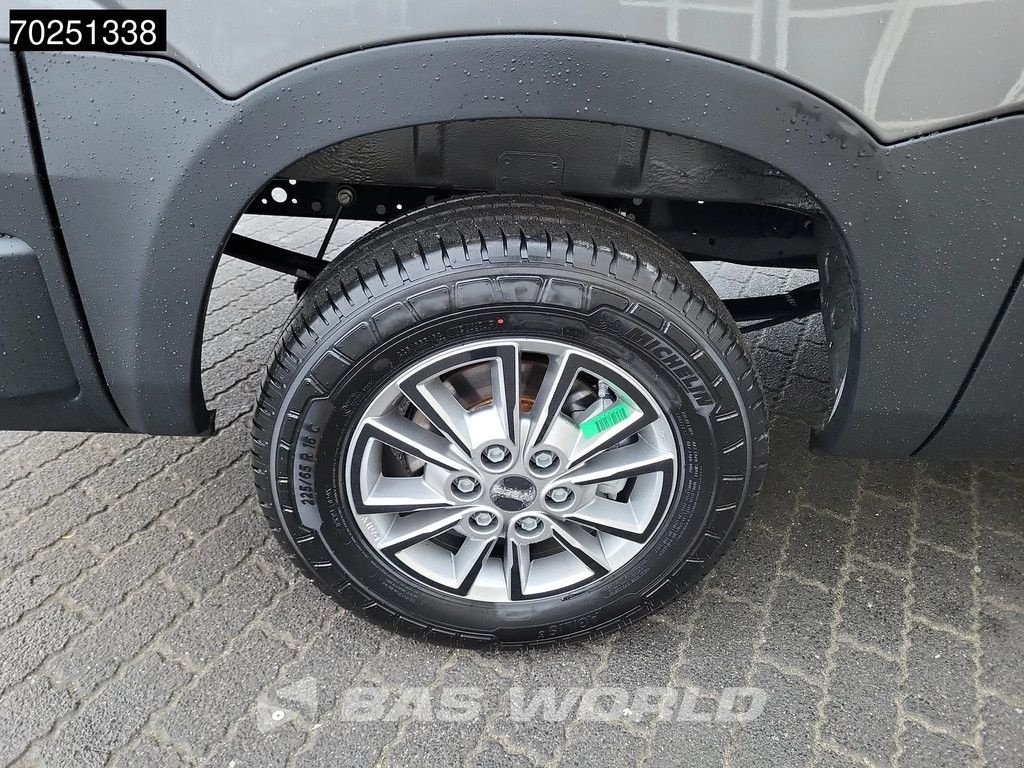 Sonstige Transporttechnik des Typs Iveco Daily 35S21 3.0L Automaat L2H1 210PK Laag Dak 2025-Model 3,5t Tr, Neumaschine in Veghel (Bild 11)