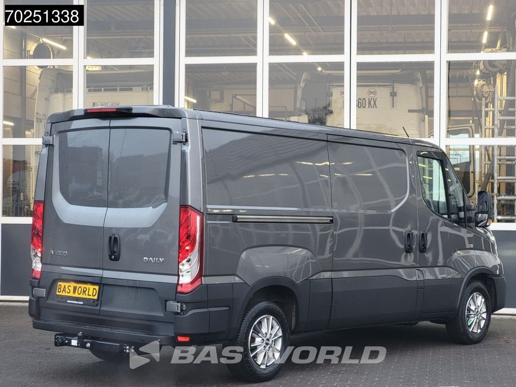 Sonstige Transporttechnik typu Iveco Daily 35S21 3.0L Automaat L2H1 210PK Laag Dak 2025-Model 3,5t Tr, Neumaschine v Veghel (Obrázek 5)
