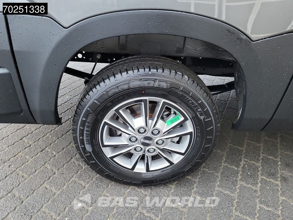 Sonstige Transporttechnik typu Iveco Daily 35S21 3.0L Automaat L2H1 210PK Laag Dak 2025-Model 3,5t Tr, Neumaschine v Veghel (Obrázek 11)