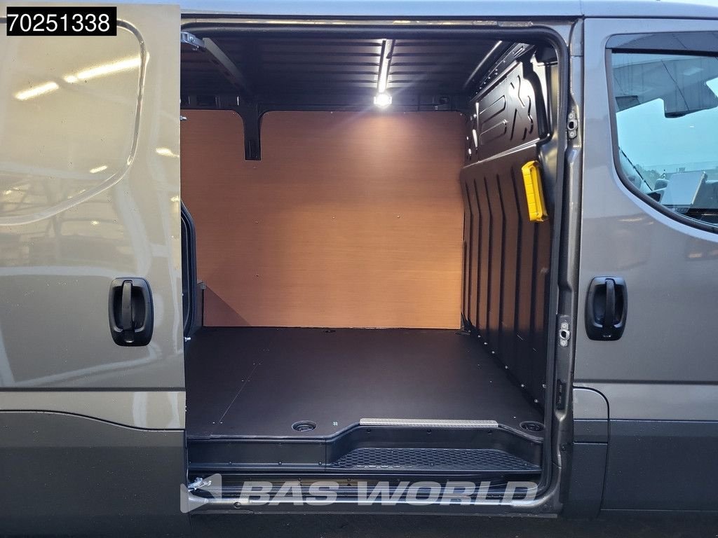 Sonstige Transporttechnik typu Iveco Daily 35S21 3.0L Automaat L2H1 210PK Laag Dak 2025-Model 3,5t Tr, Neumaschine v Veghel (Obrázek 8)