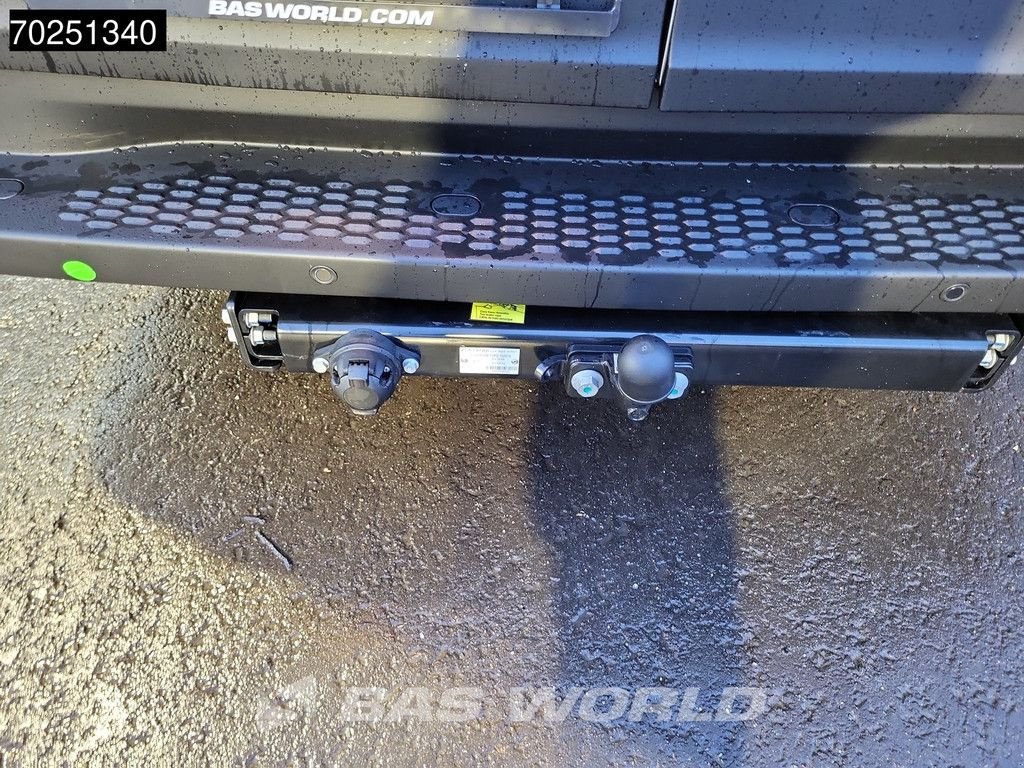 Sonstige Transporttechnik tipa Iveco Daily 35S21 3.0L Automaat L2H1 210PK Laag Dak 2025-Model 3,5t Tr, Neumaschine u Veghel (Slika 7)